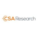 CSA Research logo