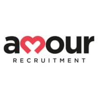 Amour Recruitment logo