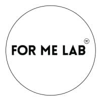 FOR ME LAB logo