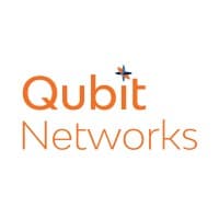Qubit logo