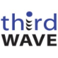 Third Wave Business logo