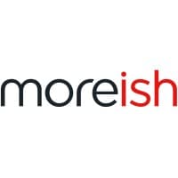 Moreish Marketing logo
