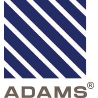 ADAMS Management Services logo