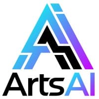 ArtsAI logo