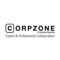 Corpzone Consultants logo