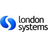 London logo