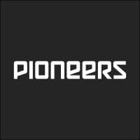 Pioneers.io logo