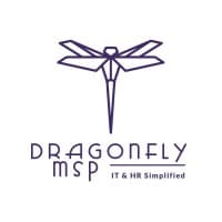 Dragonfly MSP logo