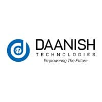 Daanish logo