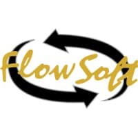 Flowsoftware de MÃ©xico logo