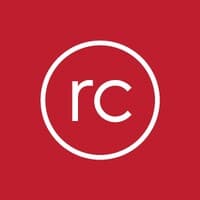Red Caffeine A Growth Consultancy logo