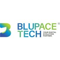 Blupace Limited logo