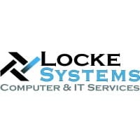 Locke logo