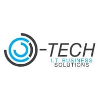 O-Tech logo
