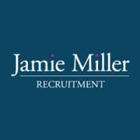 Jamie Miller Marketing Recruitment logo