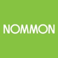 Nommon logo
