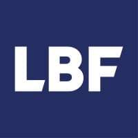 LBF logo