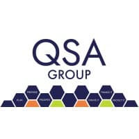 The QSA Group logo