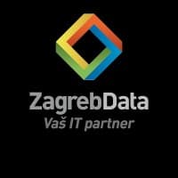 Zagreb Data d.o.o logo