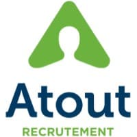 Atout Recrutement logo