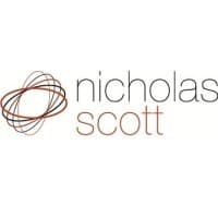 Nicholas Scott Global Legal Recruitment logo