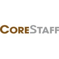 CoreStaff logo