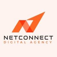 NetConnect Digital Agency logo
