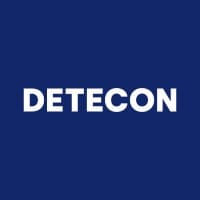 Detecon logo