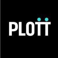 PLOTT logo