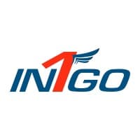 In1Go logo