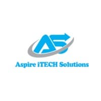 Aspire iTECH Solutions logo