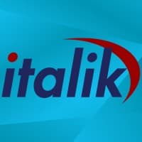 Italik Limited logo