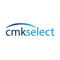 CMK Select logo