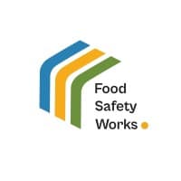 Food Safety Works logo