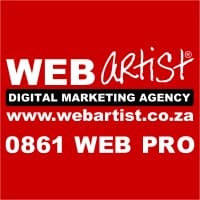 WEB ARTISTÂ® logo