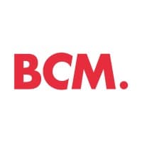 BCM Marketing 360 Marketing Agency logo