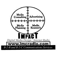Impact Media Consulting logo