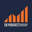 SkyRocket Group logo