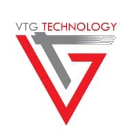 VTG TECHNOLOGY logo