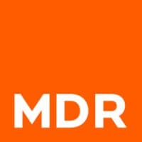 MDR logo