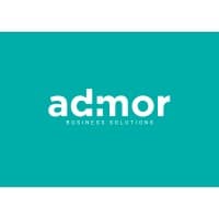 Admor Business Solutions logo