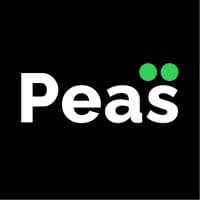 Peas Technology logo
