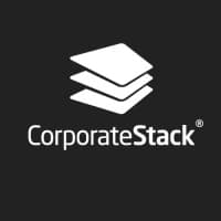CorporateStack Solutions logo