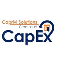 CapEx360â„¢ logo