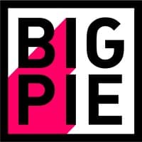 BIGPIE logo
