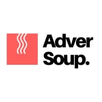 Adversoup Marketing Services logo