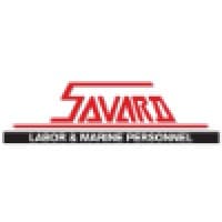 Savard Labor & Marine Personnel logo