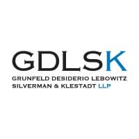 Grunfeld Desiderio Lebowitz Silverman & Klestadt logo