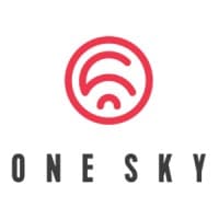 Les Solutions One Sky logo