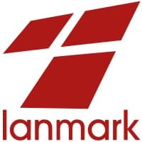 Lanmark logo